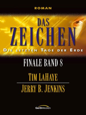 cover image of Das Zeichen